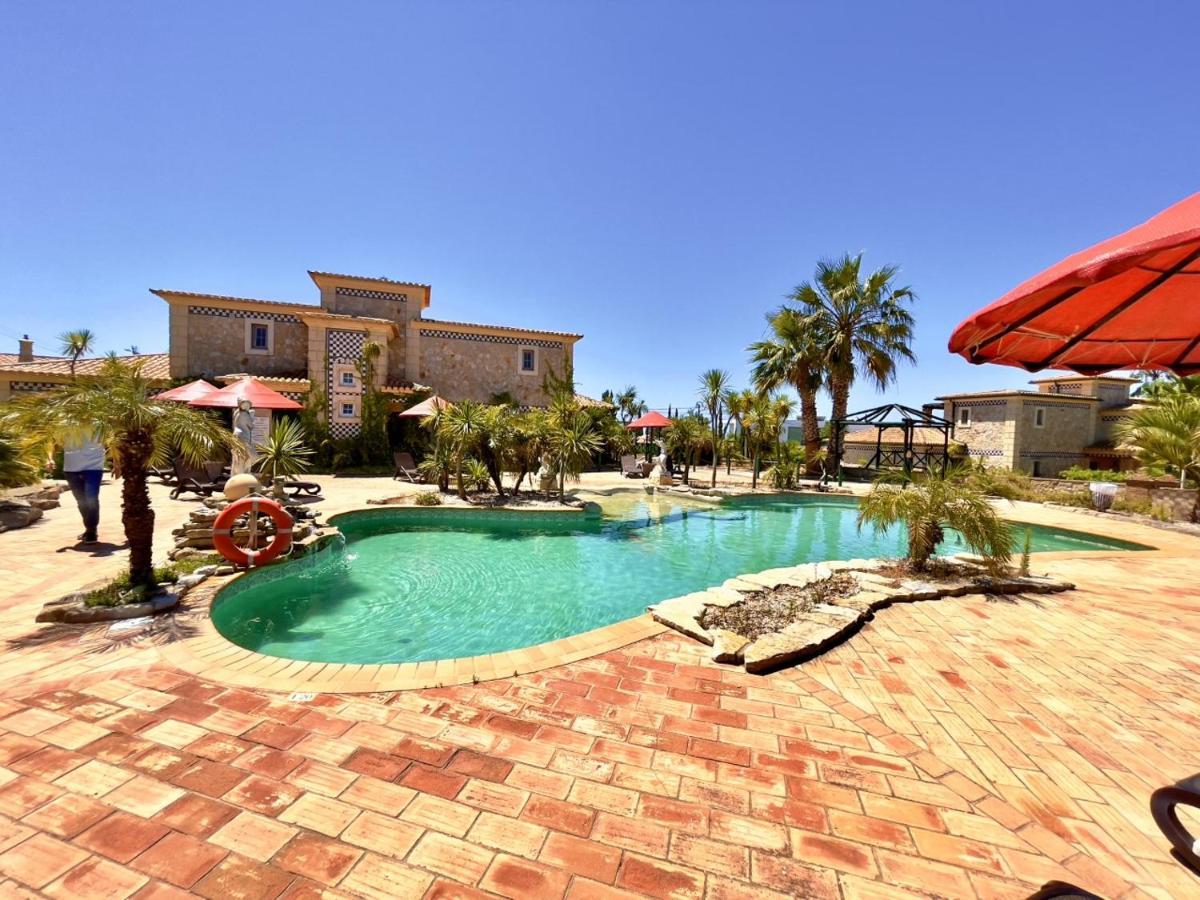 Quinta Do Mar - Country & Sea Village Luz Buitenkant foto