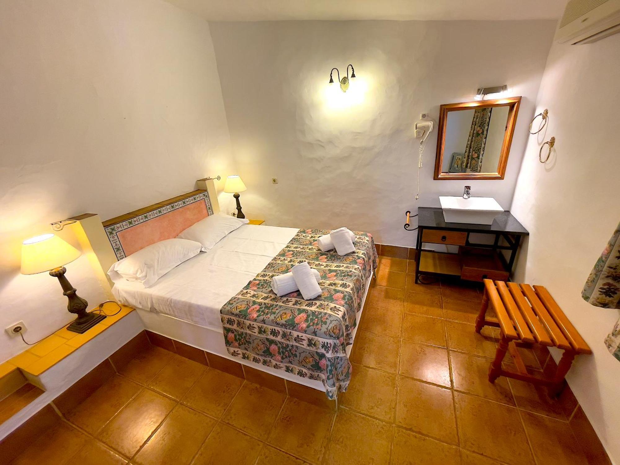 Quinta Do Mar - Country & Sea Village Luz Buitenkant foto