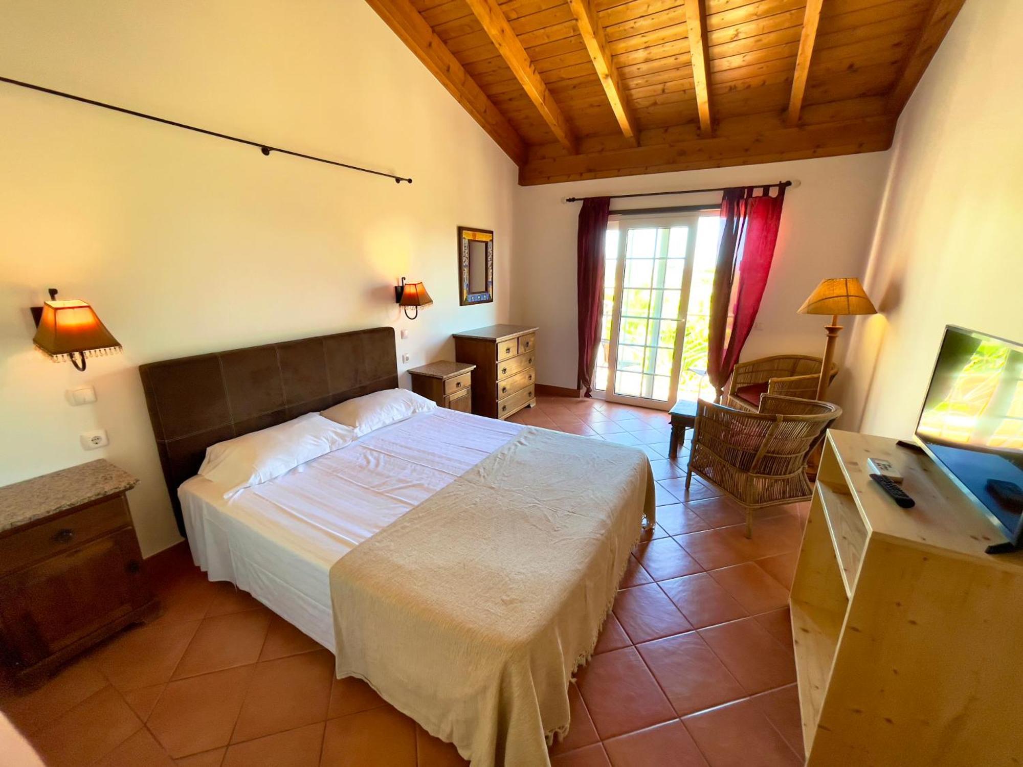 Quinta Do Mar - Country & Sea Village Luz Buitenkant foto
