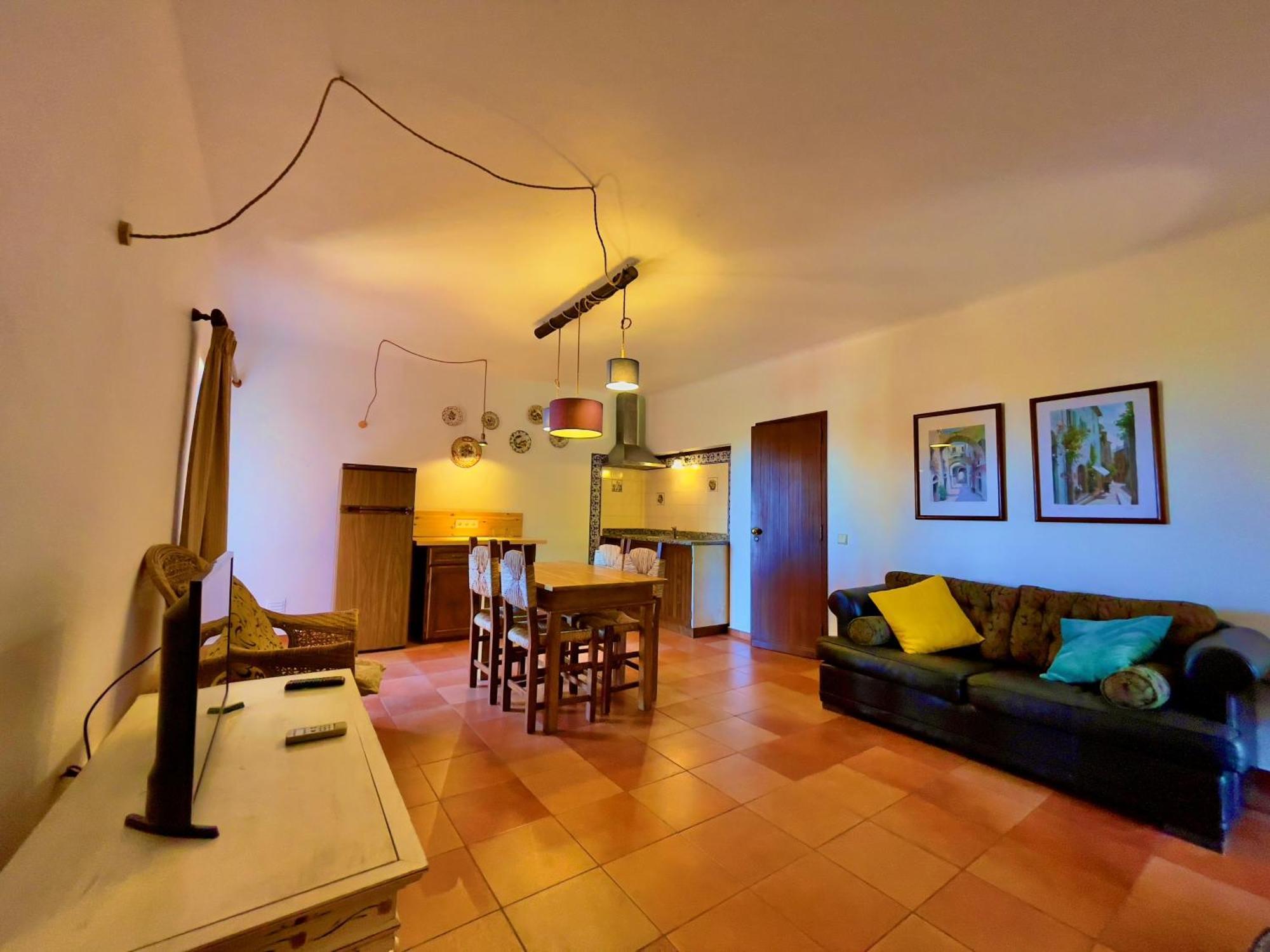 Quinta Do Mar - Country & Sea Village Luz Kamer foto