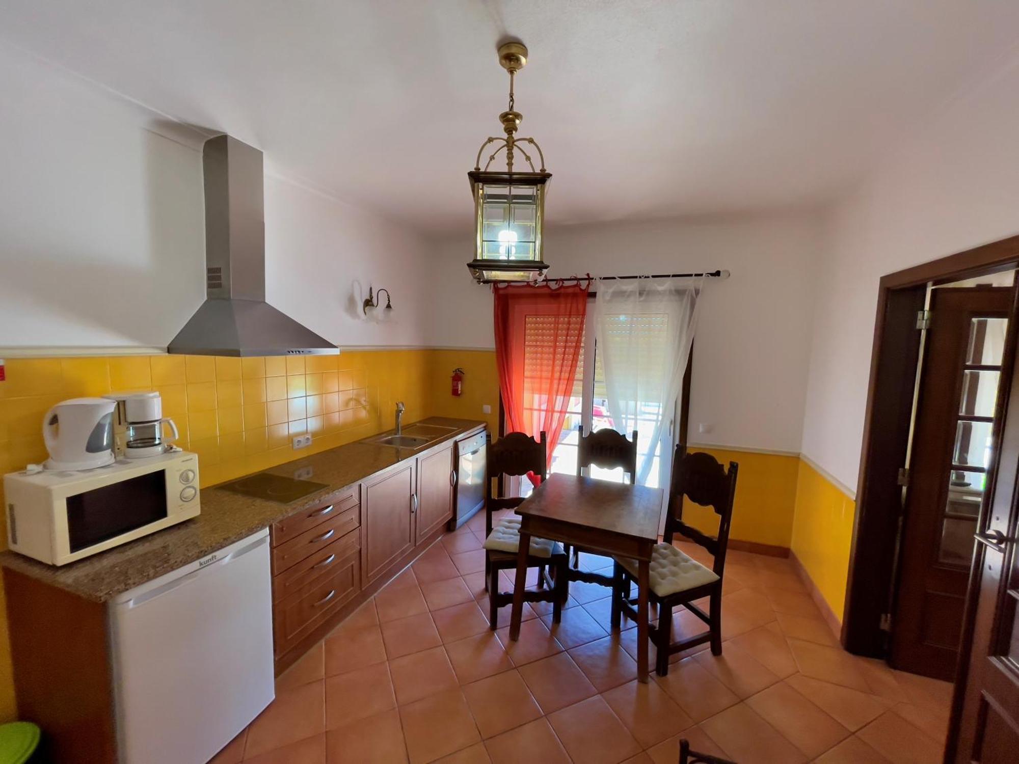 Quinta Do Mar - Country & Sea Village Luz Kamer foto