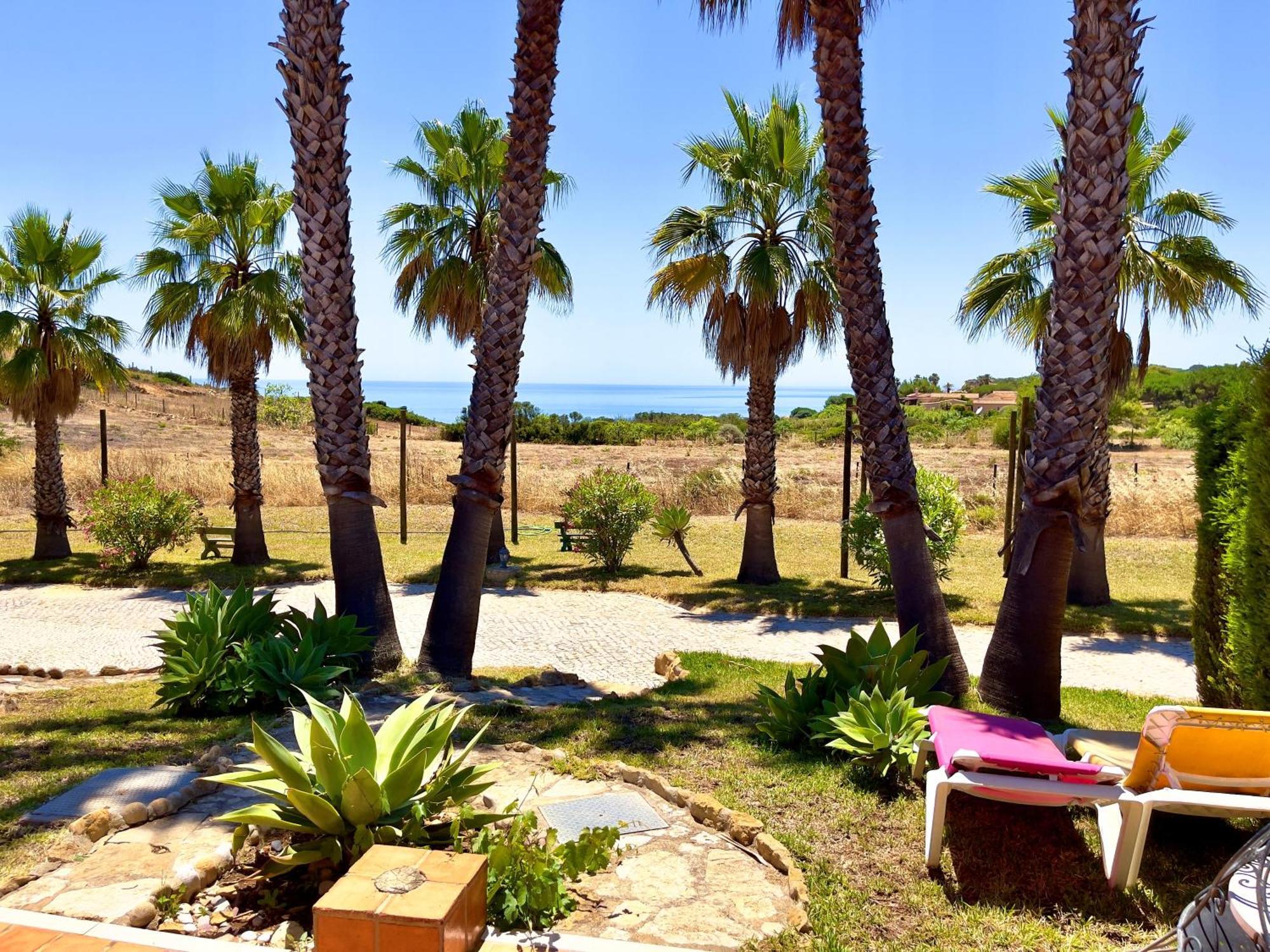 Quinta Do Mar - Country & Sea Village Luz Kamer foto