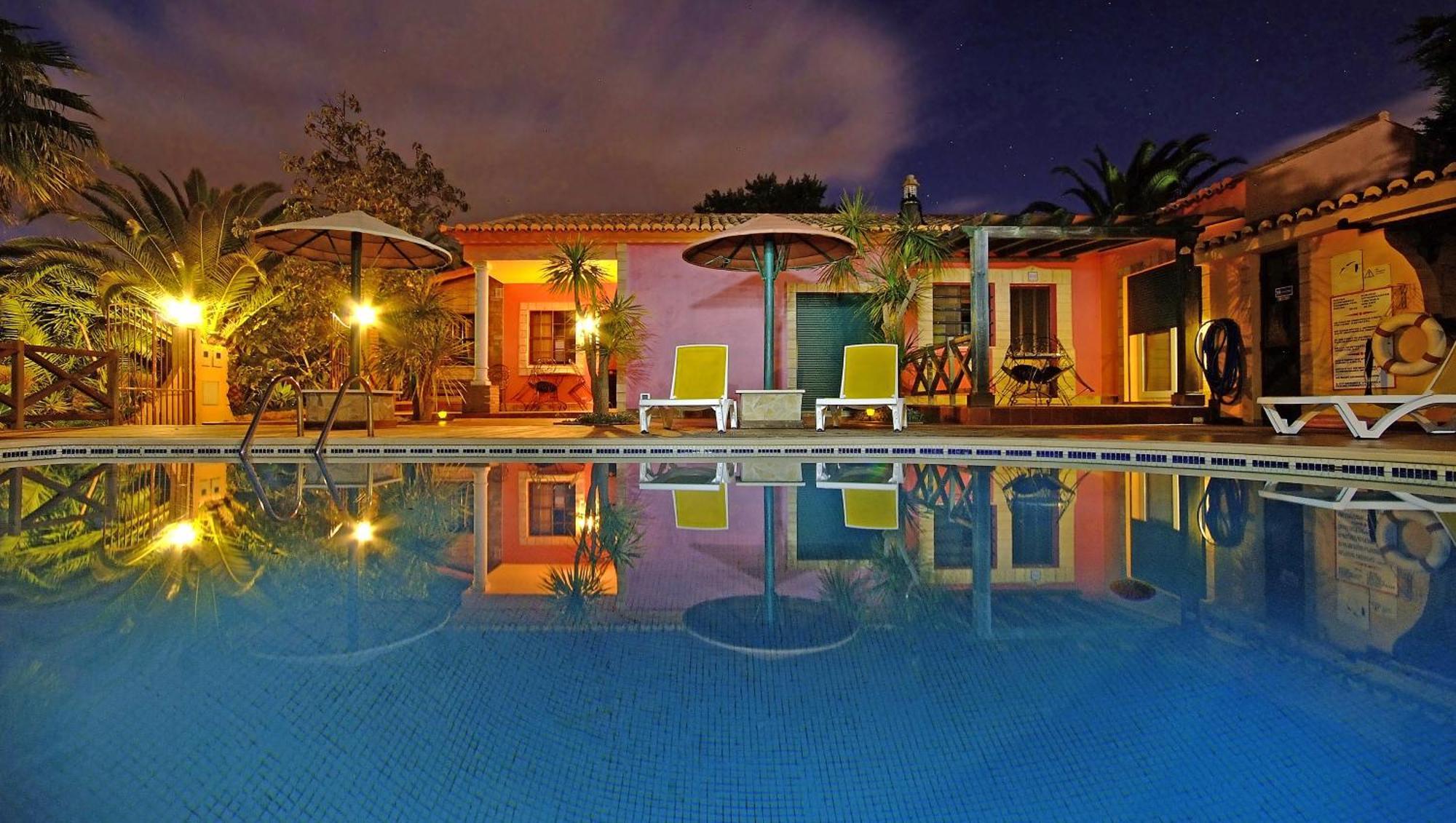 Quinta Do Mar - Country & Sea Village Luz Buitenkant foto
