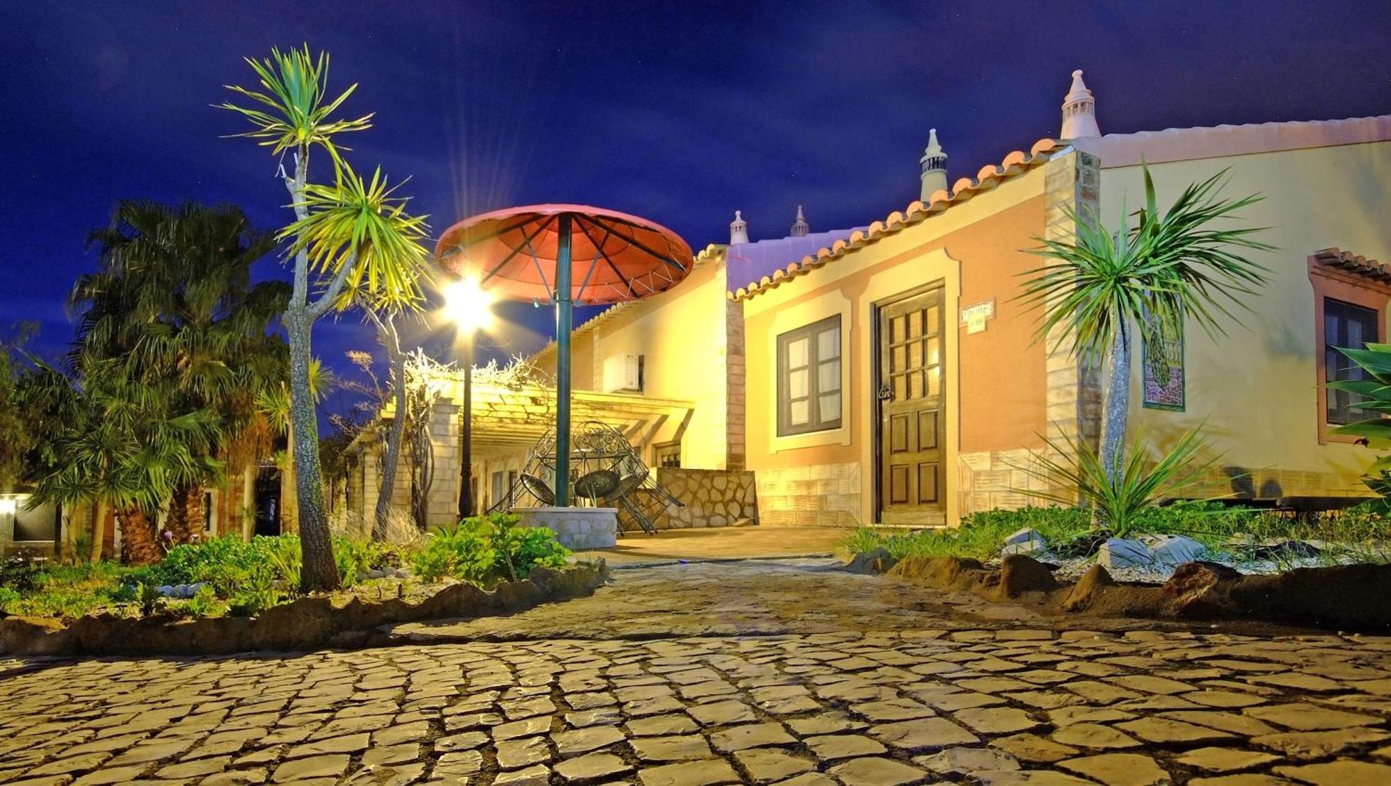 Quinta Do Mar - Country & Sea Village Luz Buitenkant foto