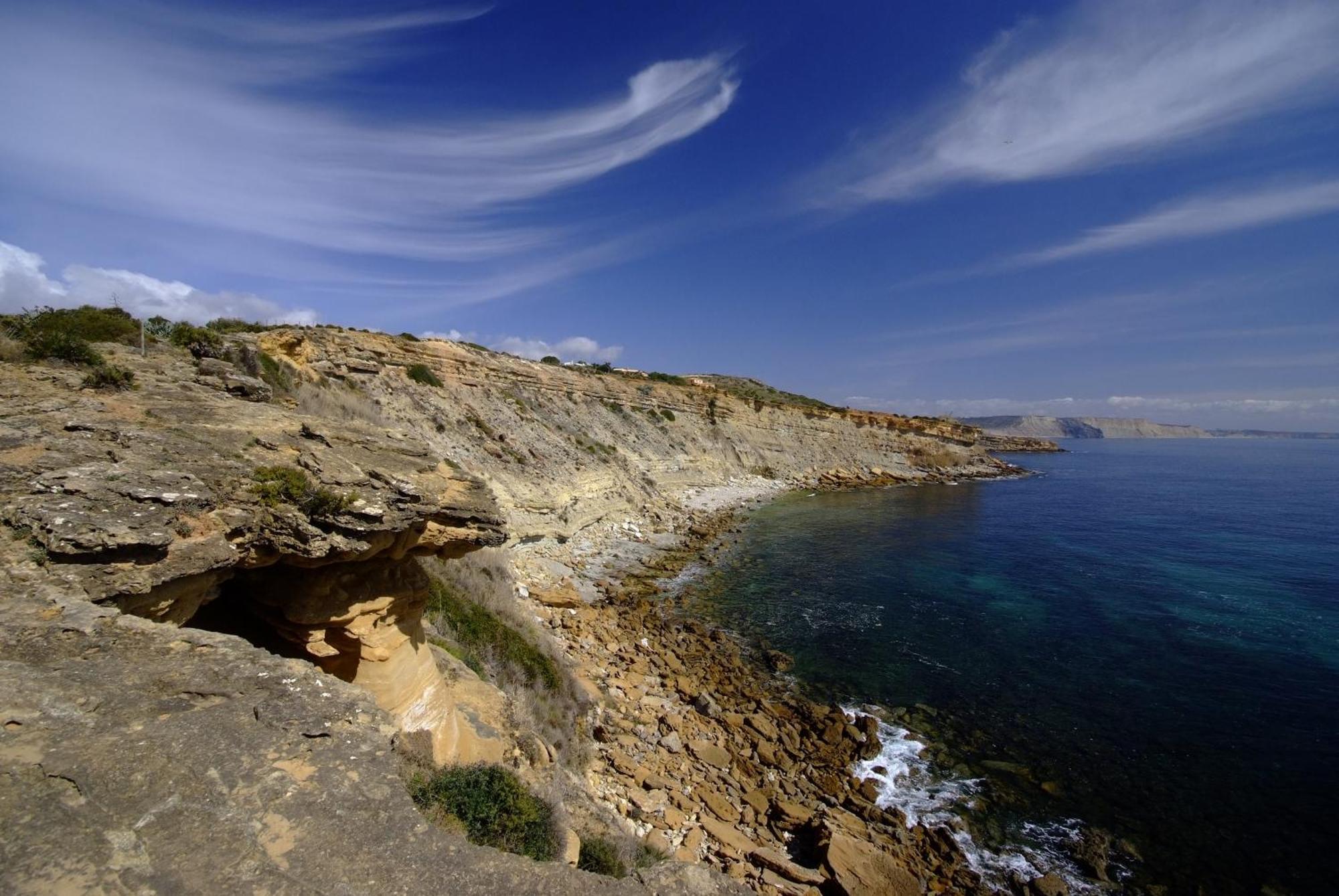 Quinta Do Mar - Country & Sea Village Luz Buitenkant foto