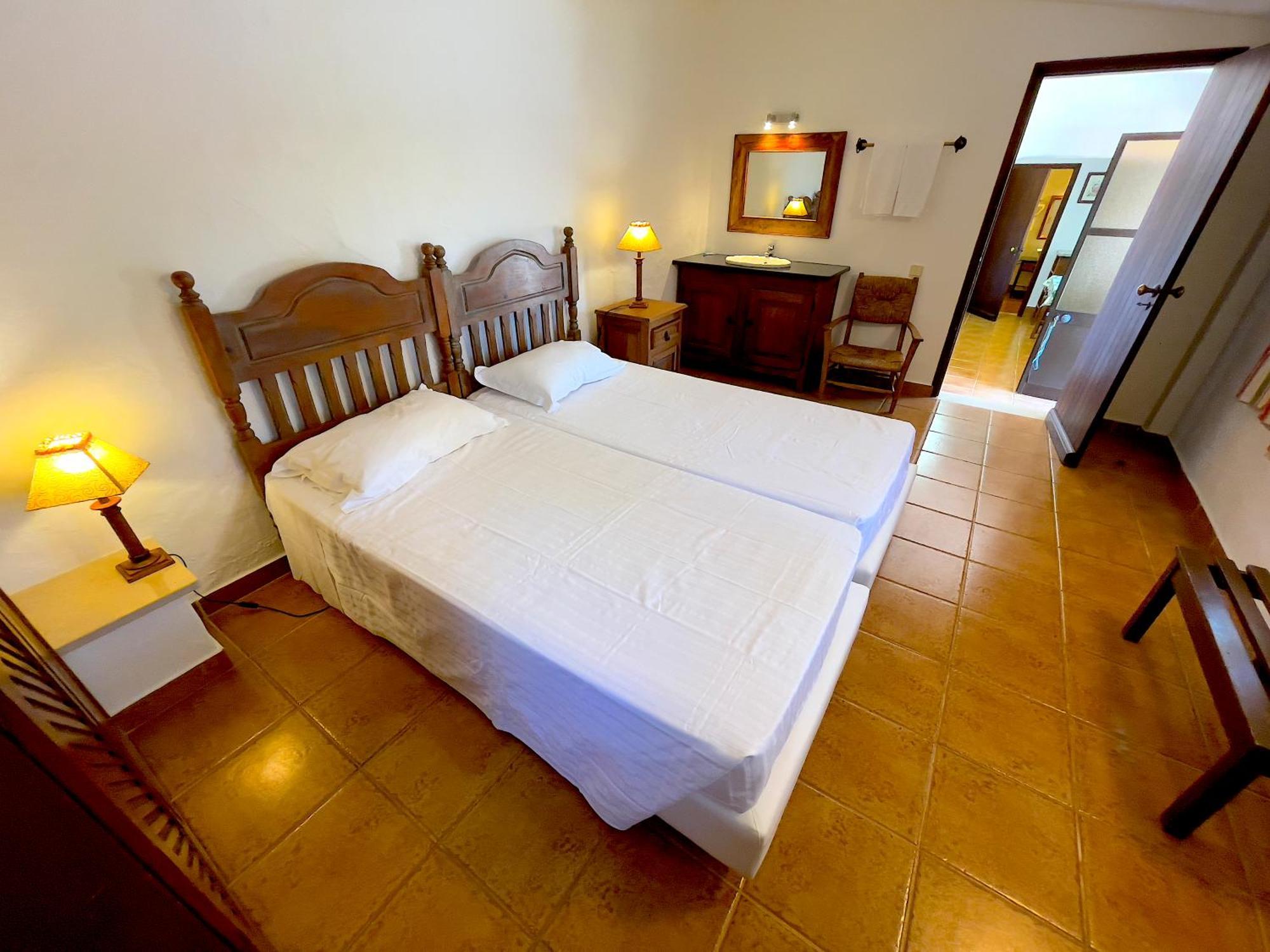 Quinta Do Mar - Country & Sea Village Luz Kamer foto