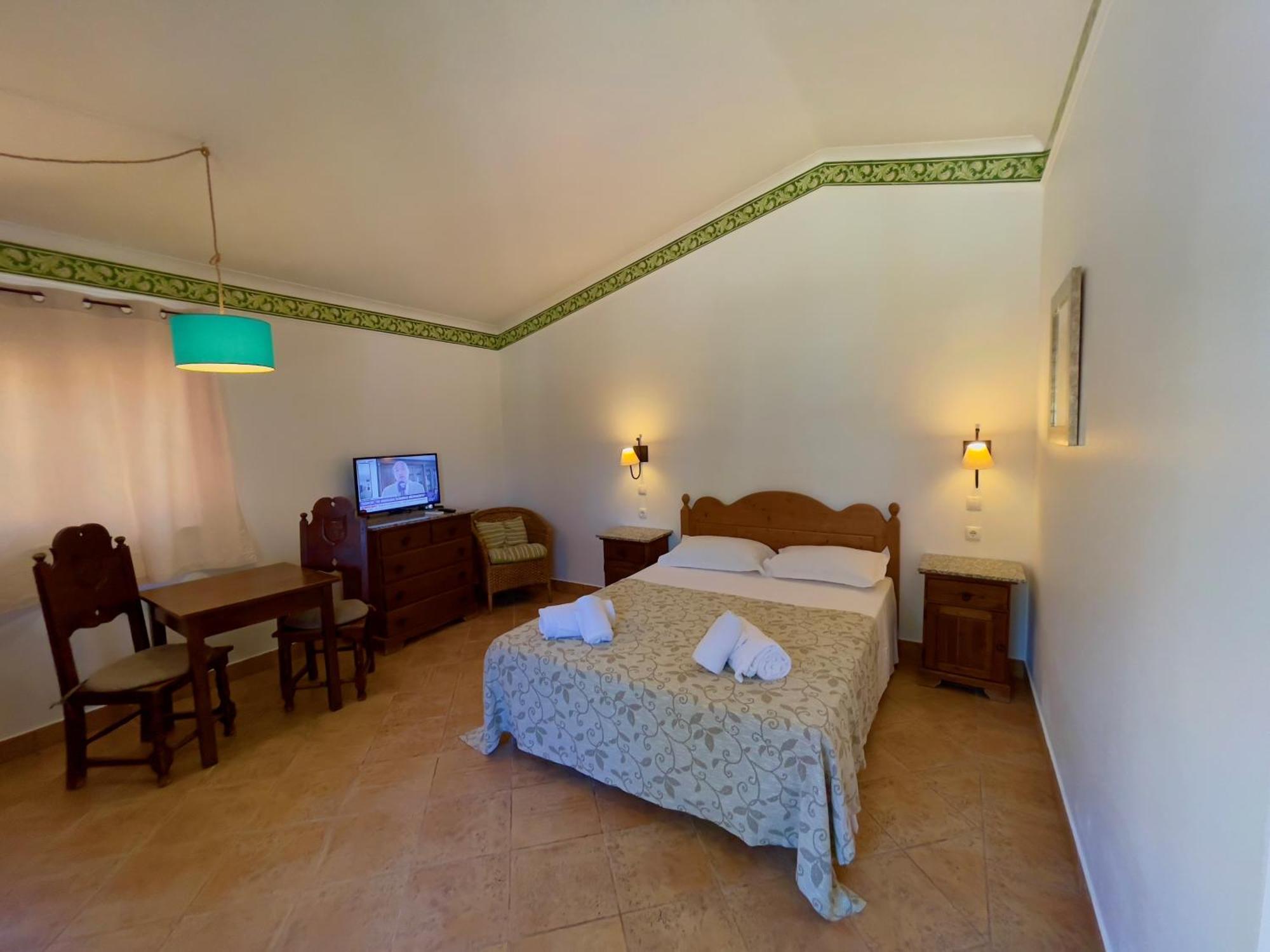 Quinta Do Mar - Country & Sea Village Luz Kamer foto