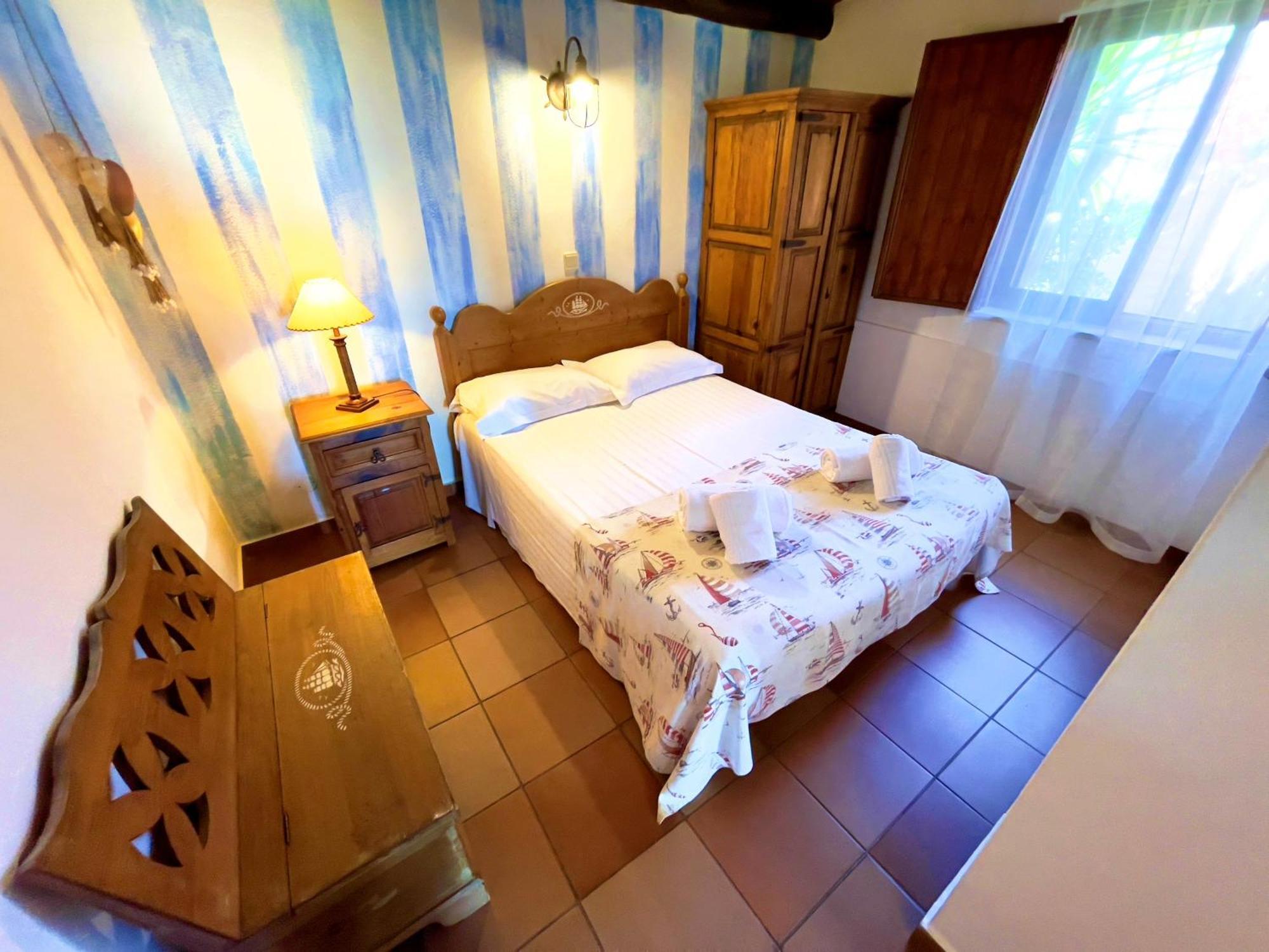 Quinta Do Mar - Country & Sea Village Luz Kamer foto