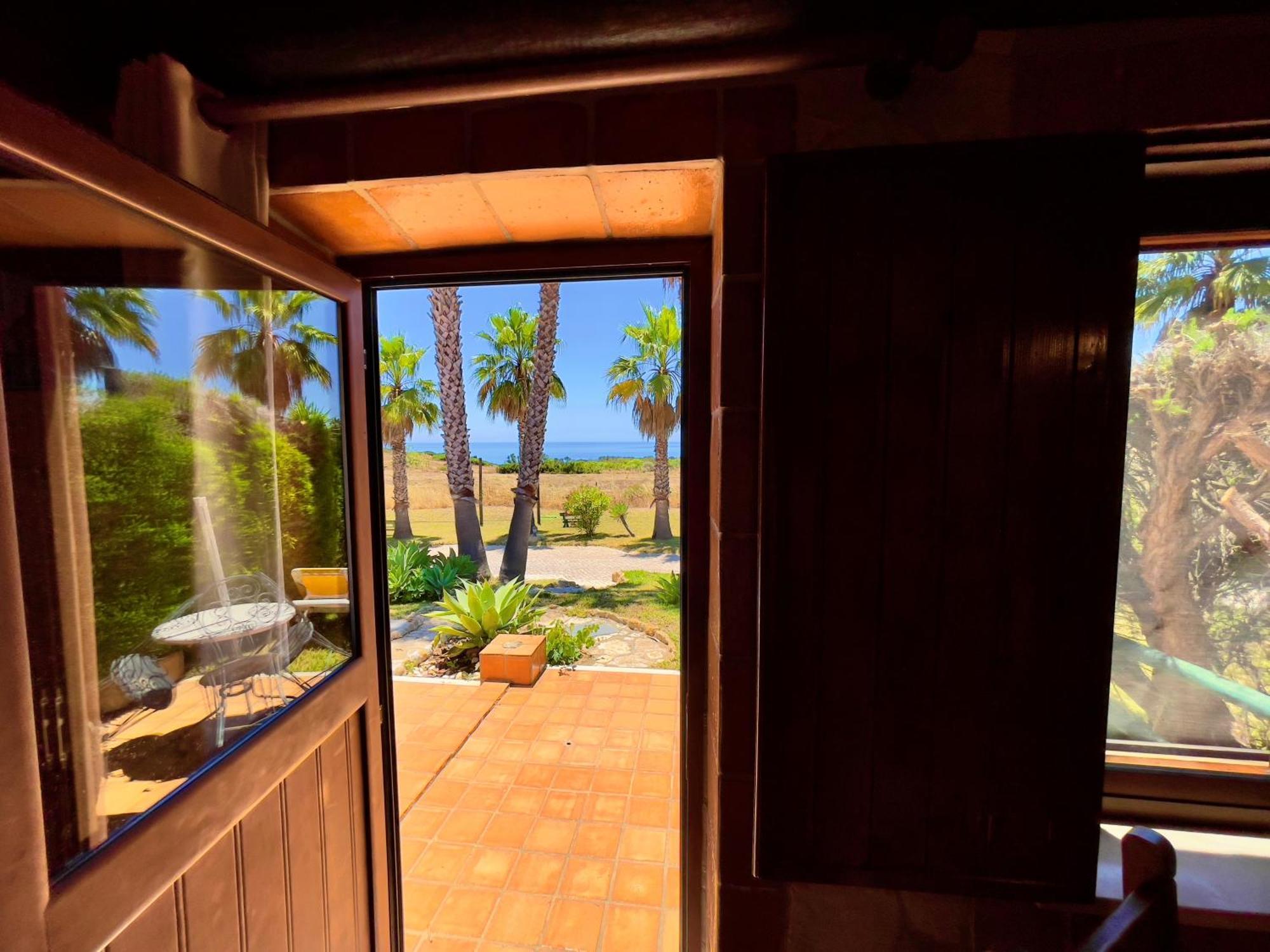 Quinta Do Mar - Country & Sea Village Luz Kamer foto