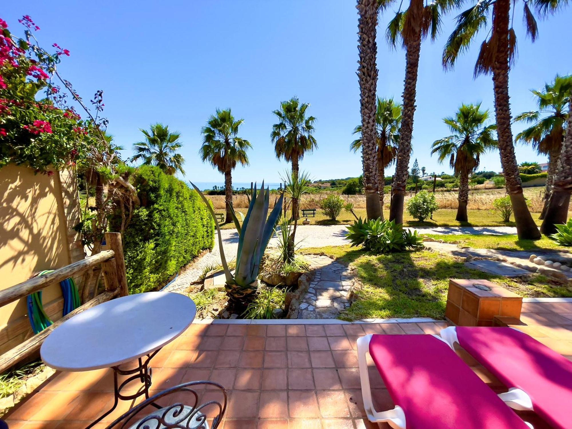 Quinta Do Mar - Country & Sea Village Luz Kamer foto