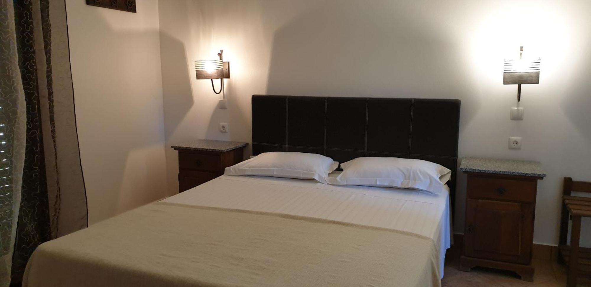 Quinta Do Mar - Country & Sea Village Luz Kamer foto