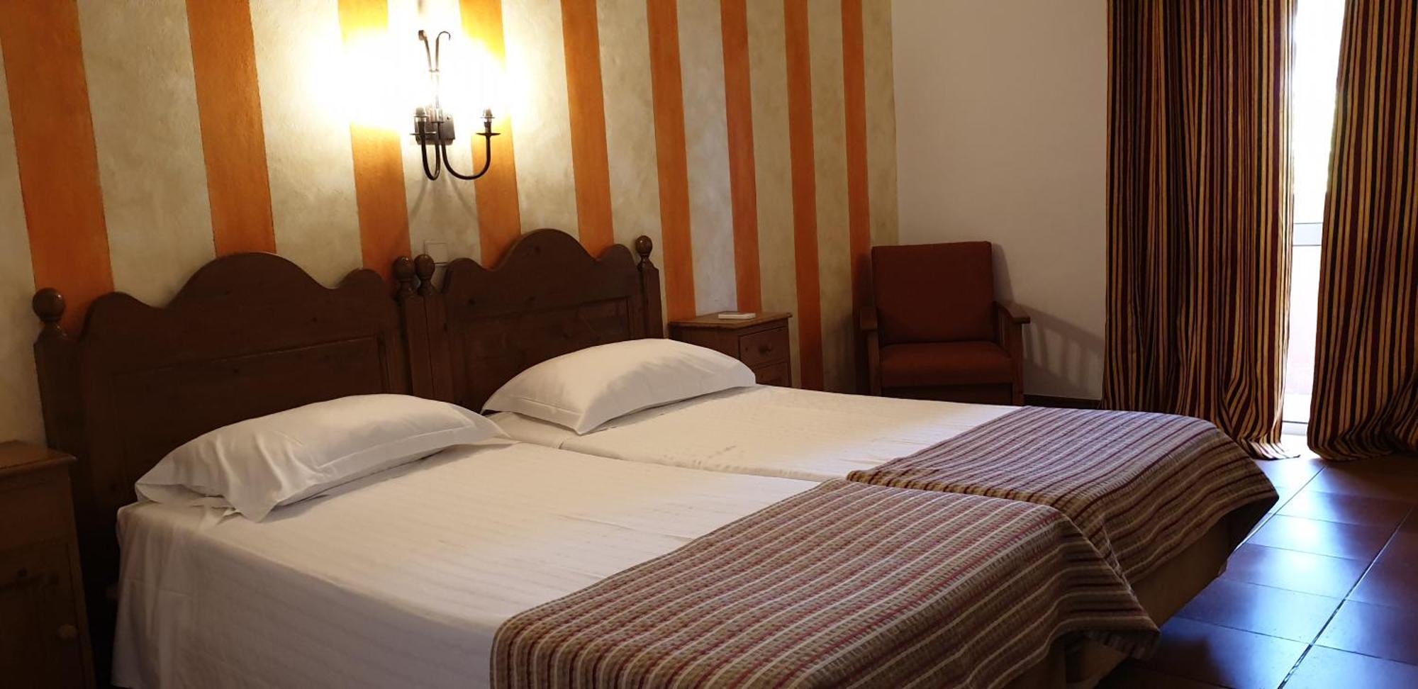 Quinta Do Mar - Country & Sea Village Luz Kamer foto