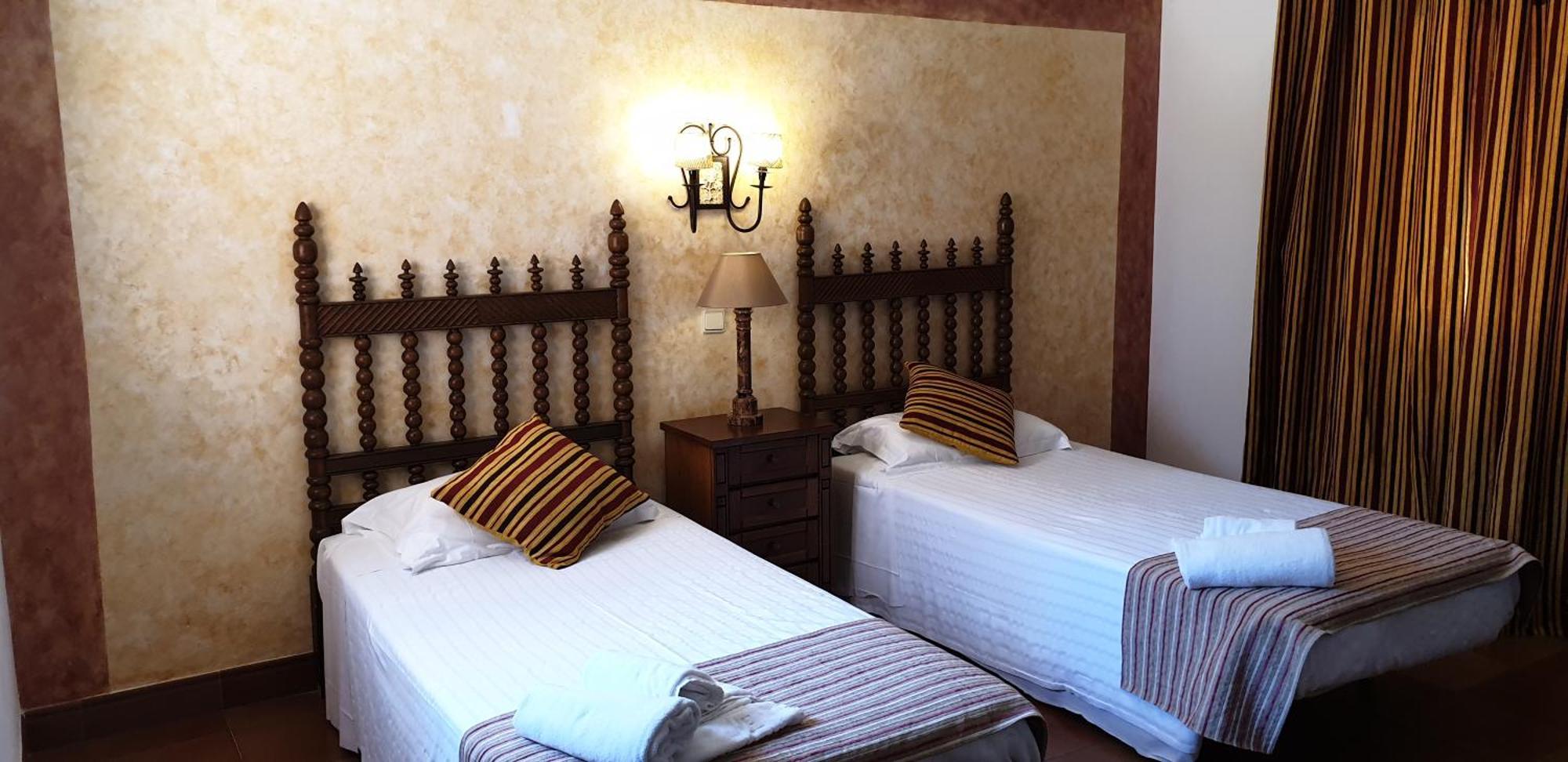 Quinta Do Mar - Country & Sea Village Luz Kamer foto