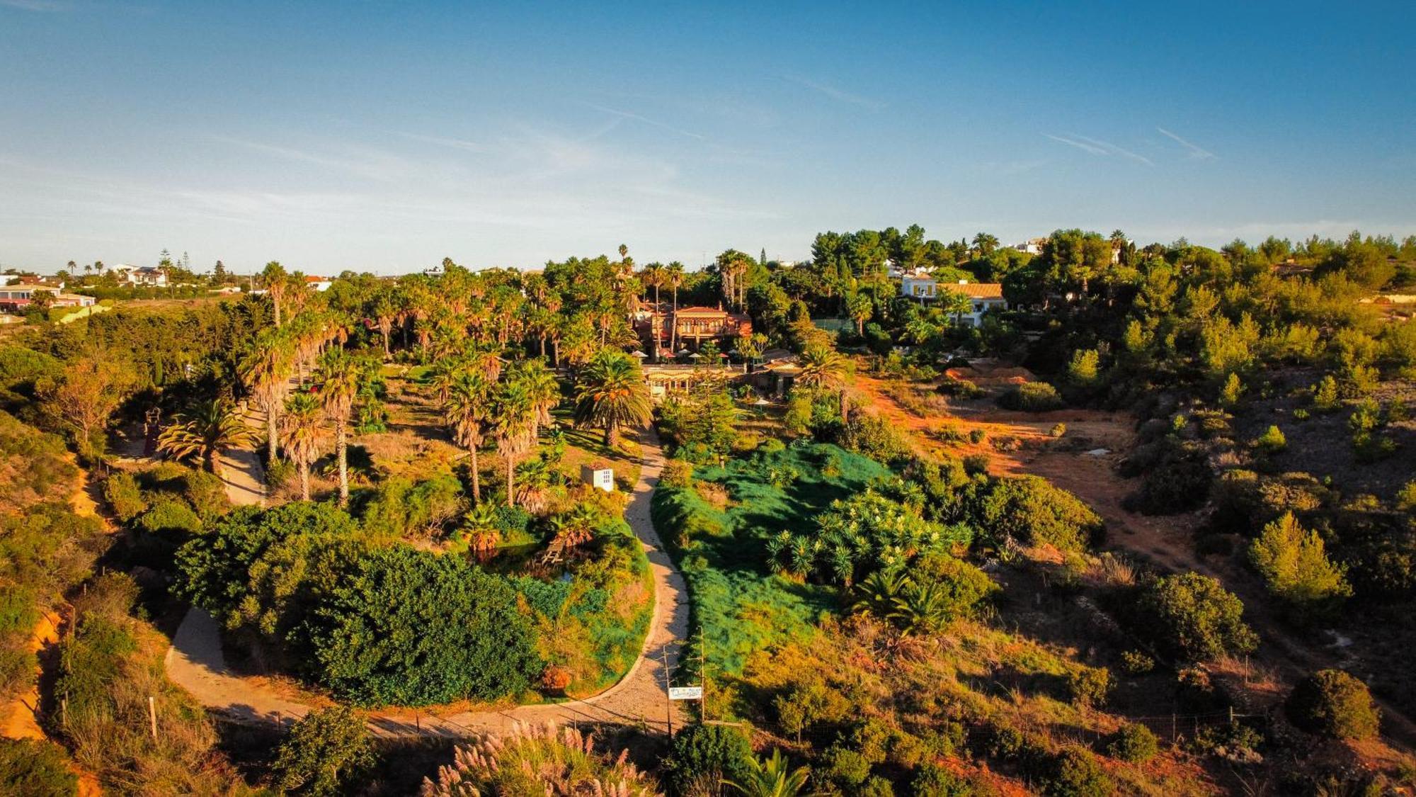 Quinta Do Mar - Country & Sea Village Luz Buitenkant foto