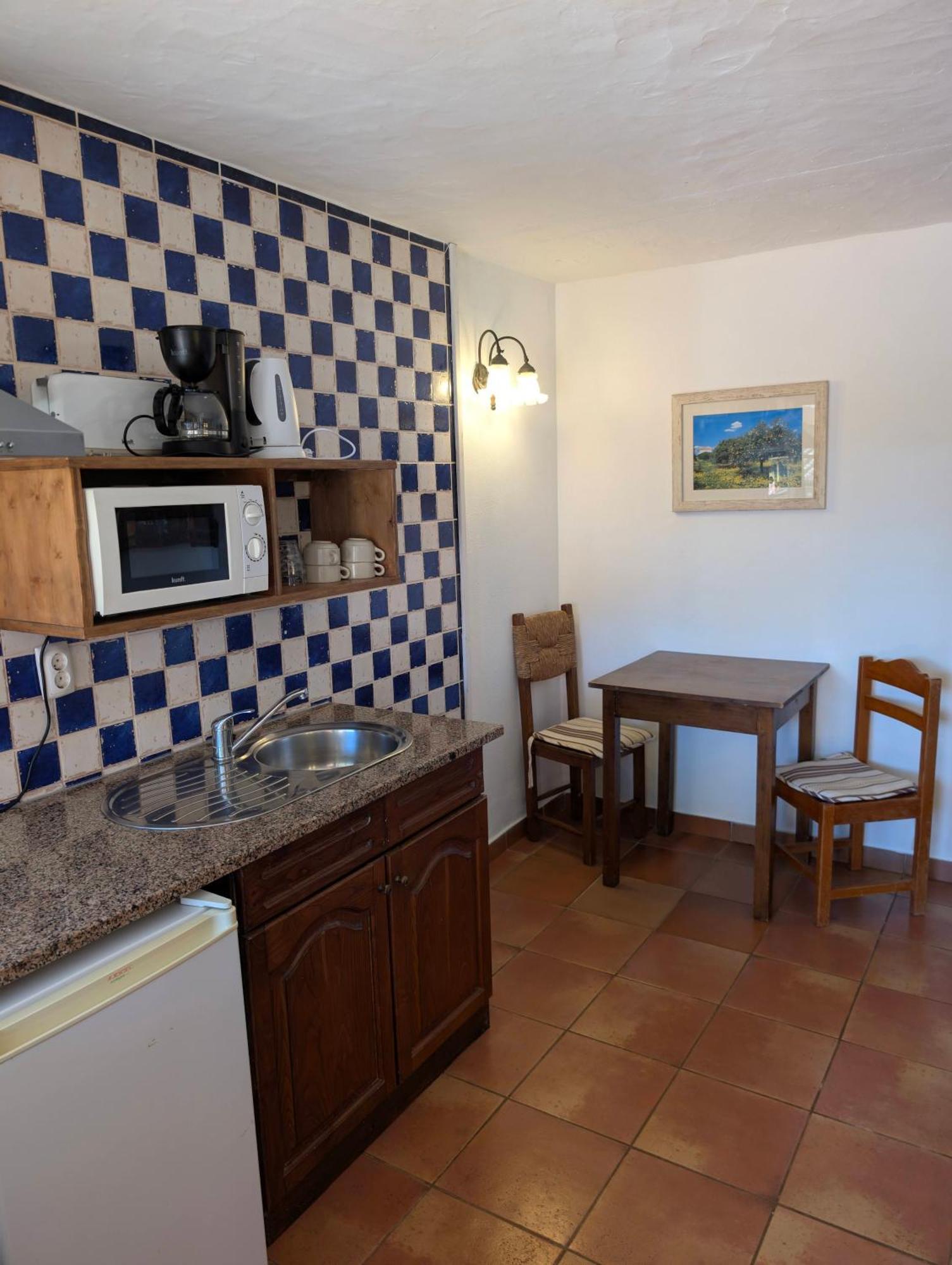 Quinta Do Mar - Country & Sea Village Luz Buitenkant foto