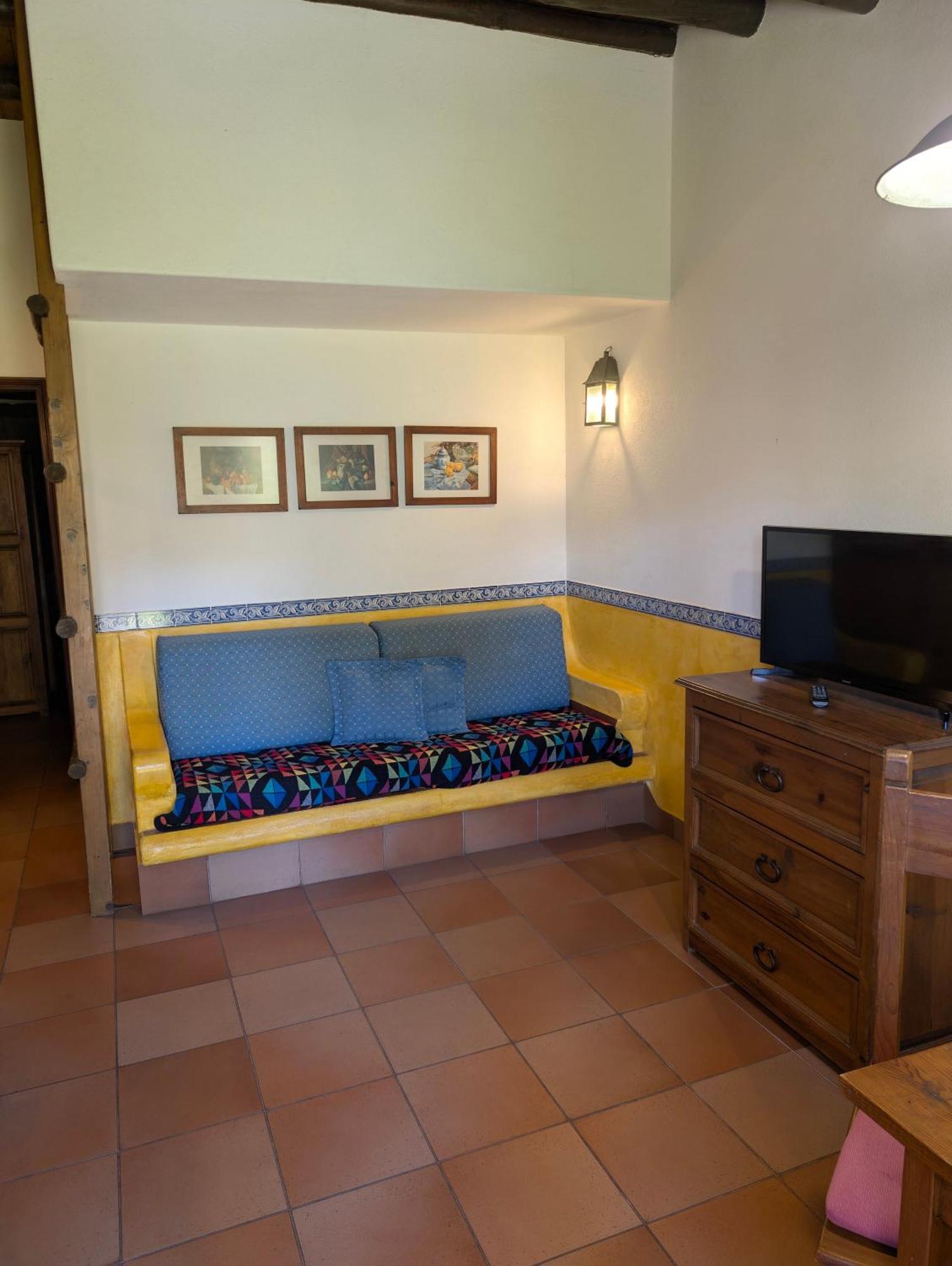 Quinta Do Mar - Country & Sea Village Luz Buitenkant foto