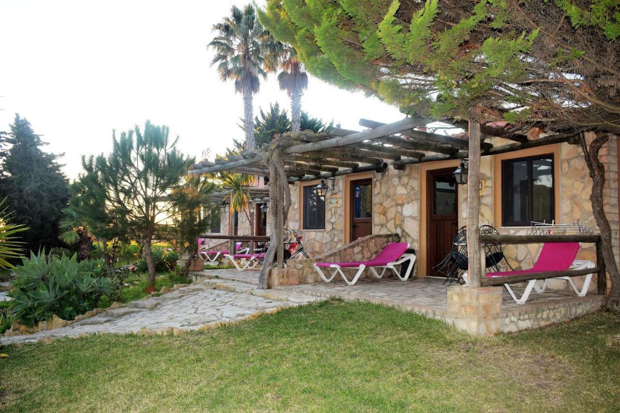 Quinta Do Mar - Country & Sea Village Luz Buitenkant foto