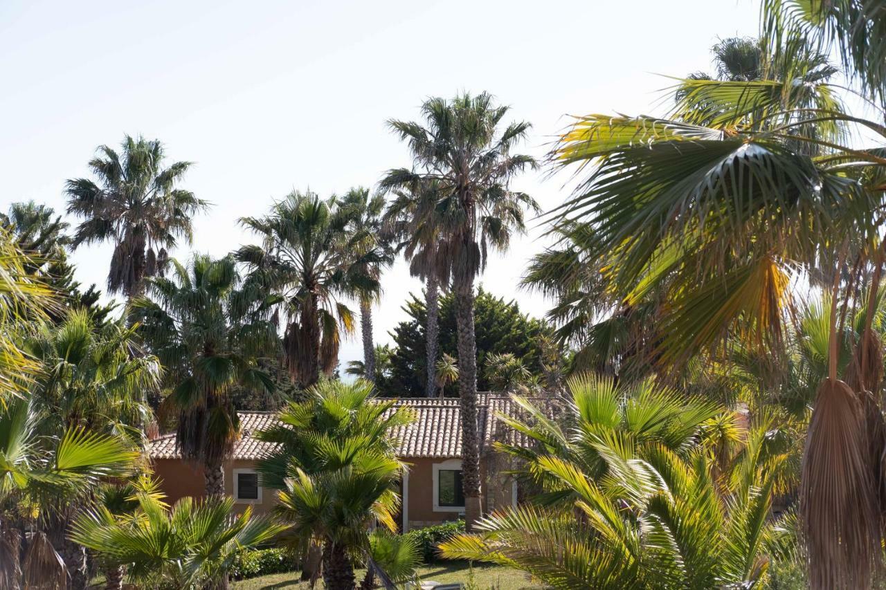 Quinta Do Mar - Country & Sea Village Luz Buitenkant foto
